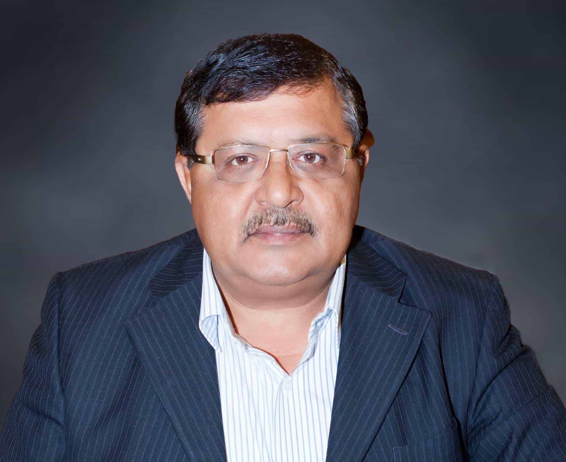 Colonel Rajeev Kumar Circle of Fellows #78: Communication for the New Business Focus on ESG ...
